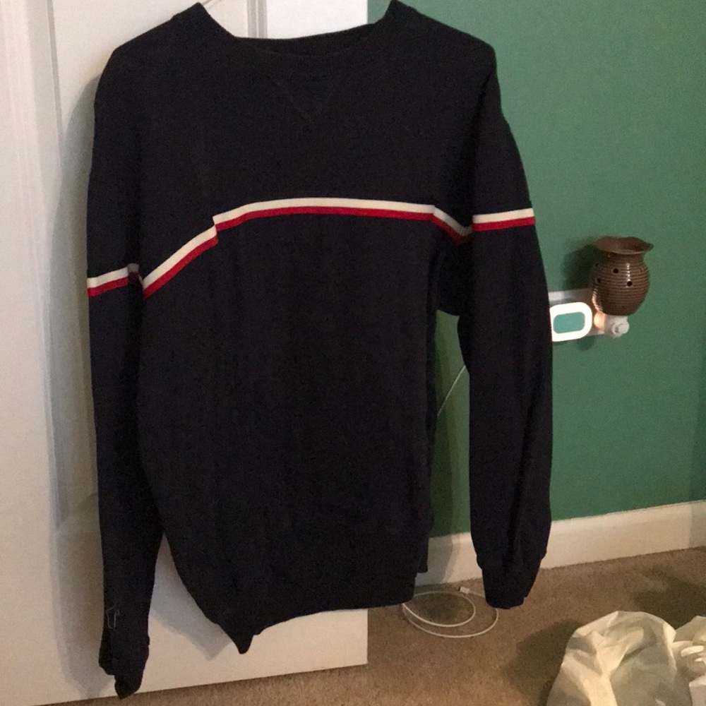 Women’s Crew Neck